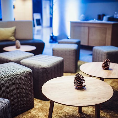 Quality Hotel Sveitsi Hyvinkaa ภายนอก รูปภาพ