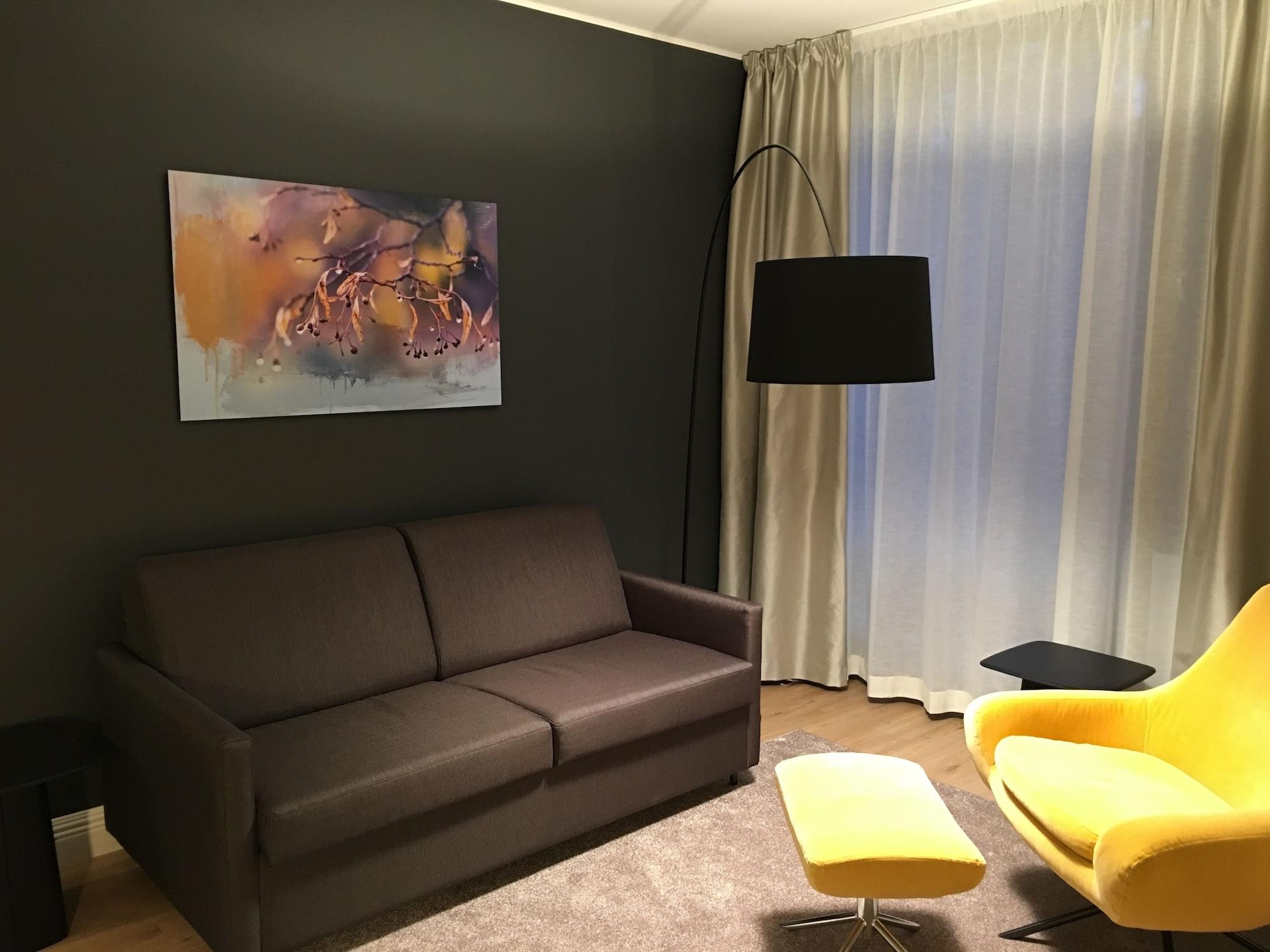 Quality Hotel Sveitsi Hyvinkaa ภายนอก รูปภาพ