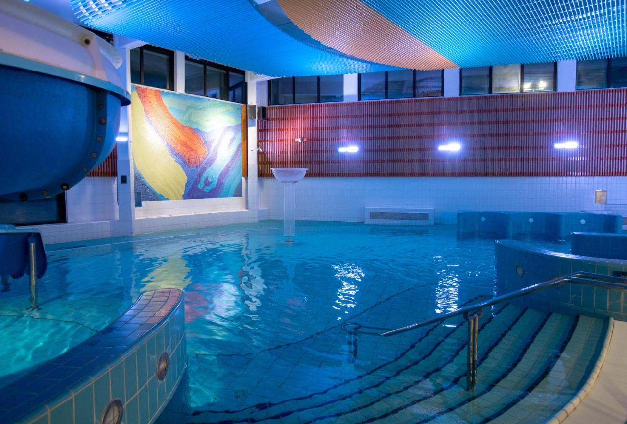 Quality Hotel Sveitsi Hyvinkaa ภายนอก รูปภาพ