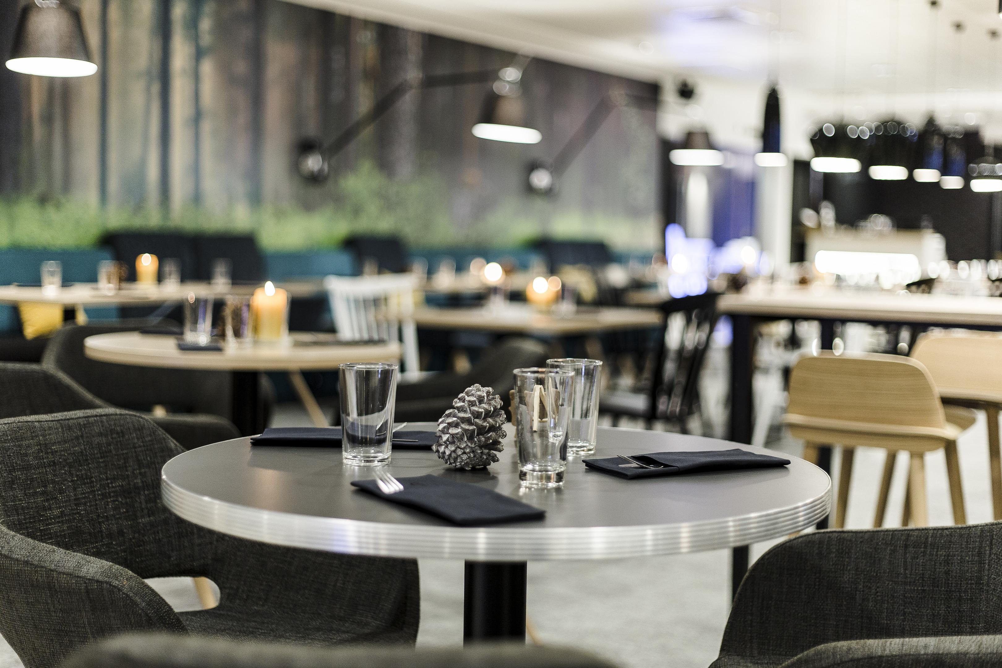 Quality Hotel Sveitsi Hyvinkaa ภายนอก รูปภาพ