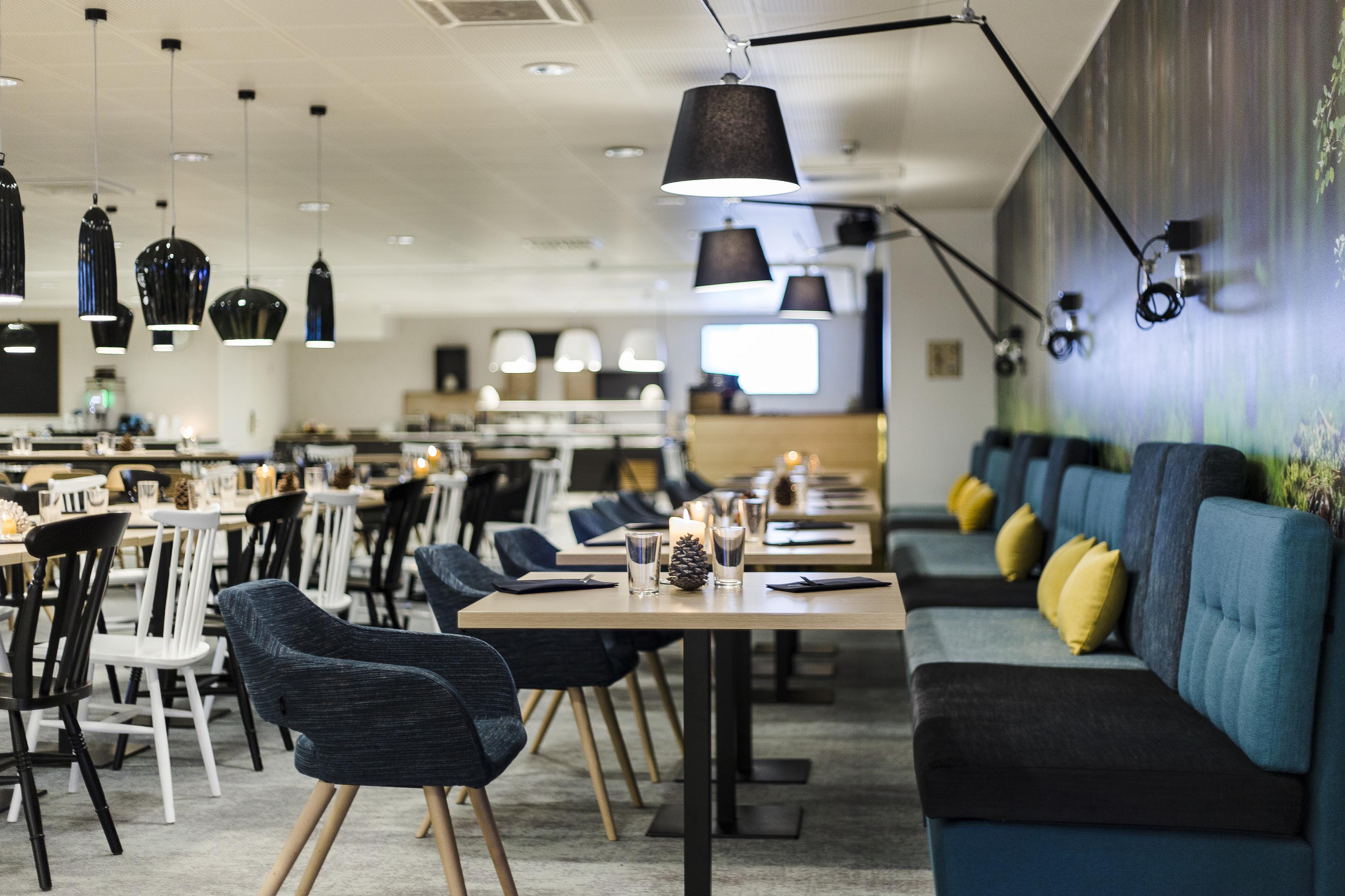 Quality Hotel Sveitsi Hyvinkaa ภายนอก รูปภาพ