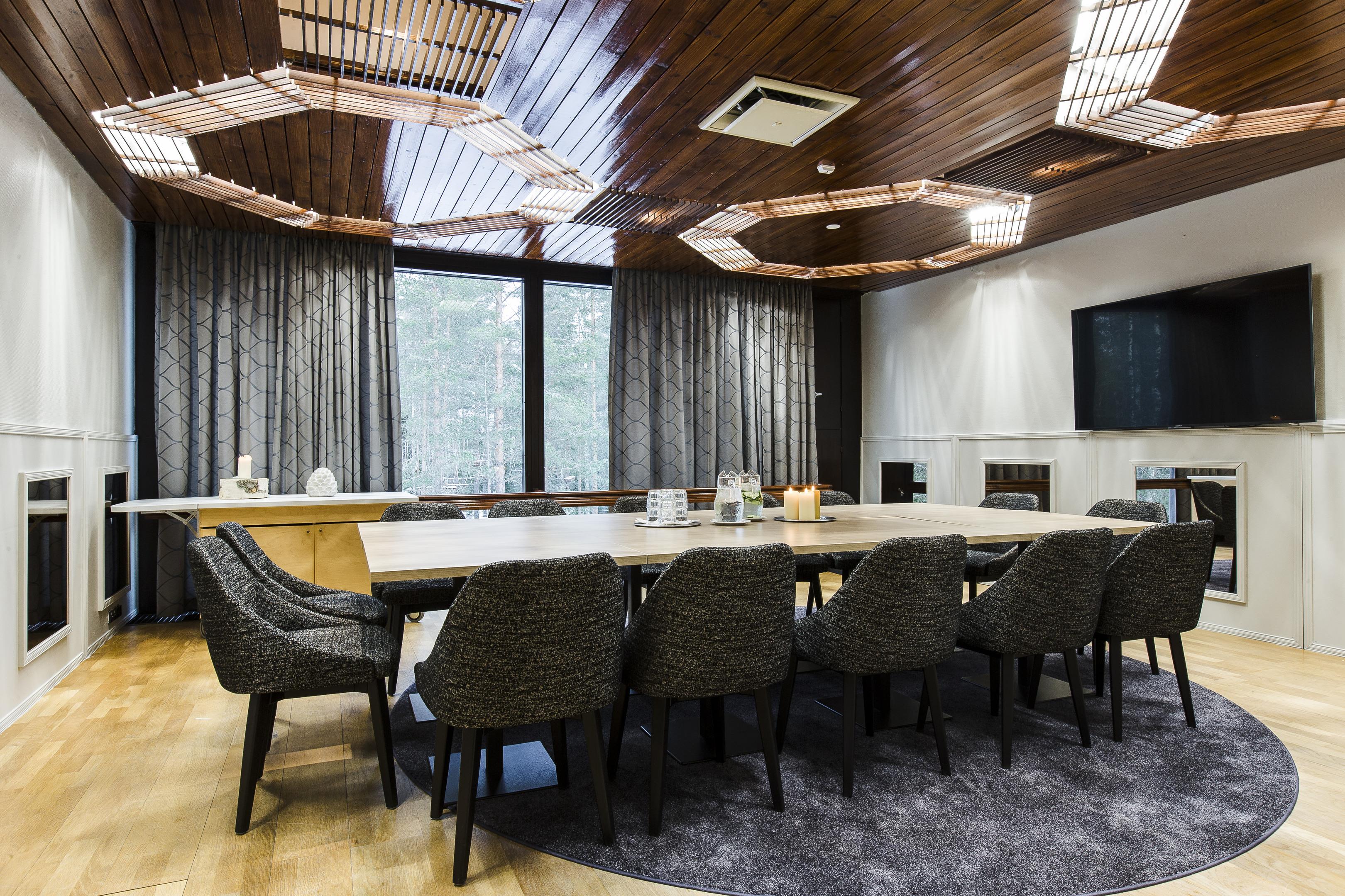 Quality Hotel Sveitsi Hyvinkaa ภายนอก รูปภาพ