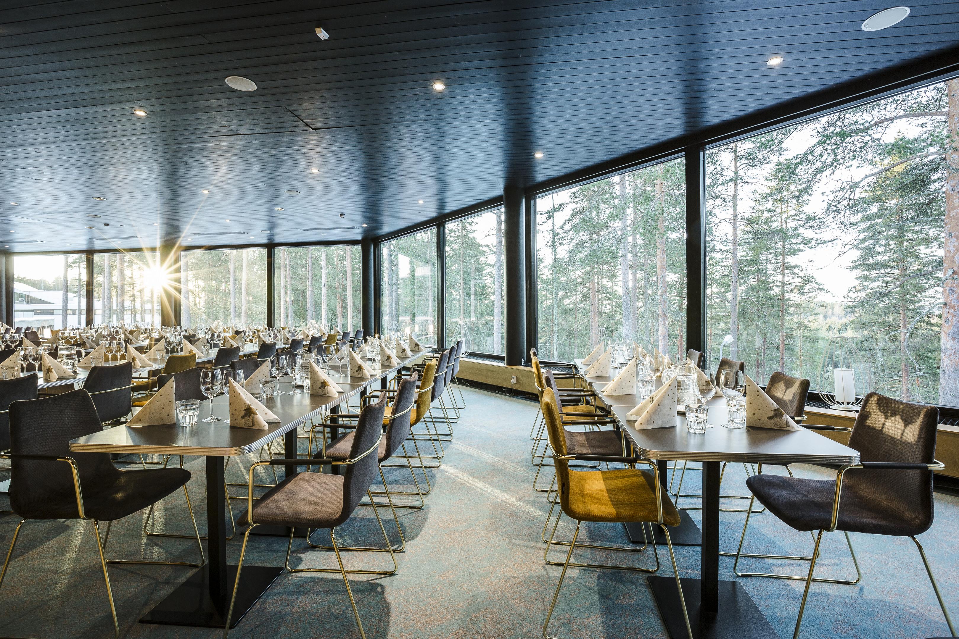 Quality Hotel Sveitsi Hyvinkaa ภายนอก รูปภาพ
