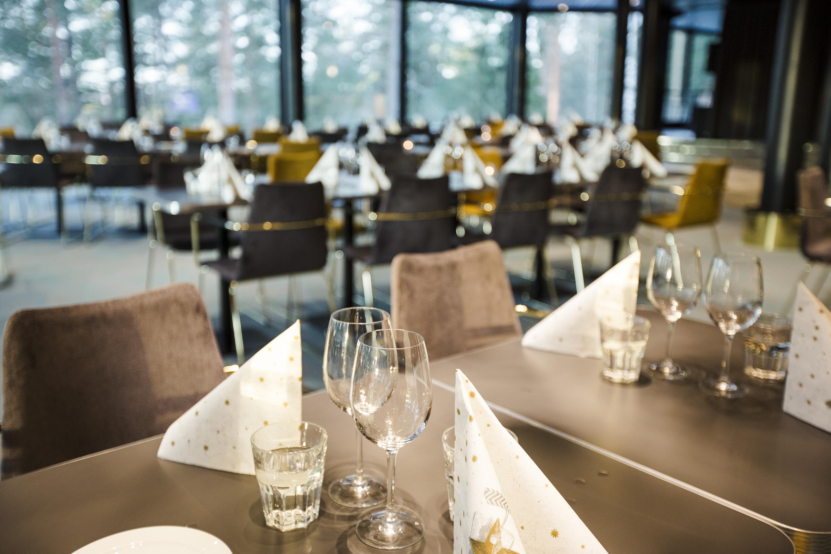 Quality Hotel Sveitsi Hyvinkaa ภายนอก รูปภาพ