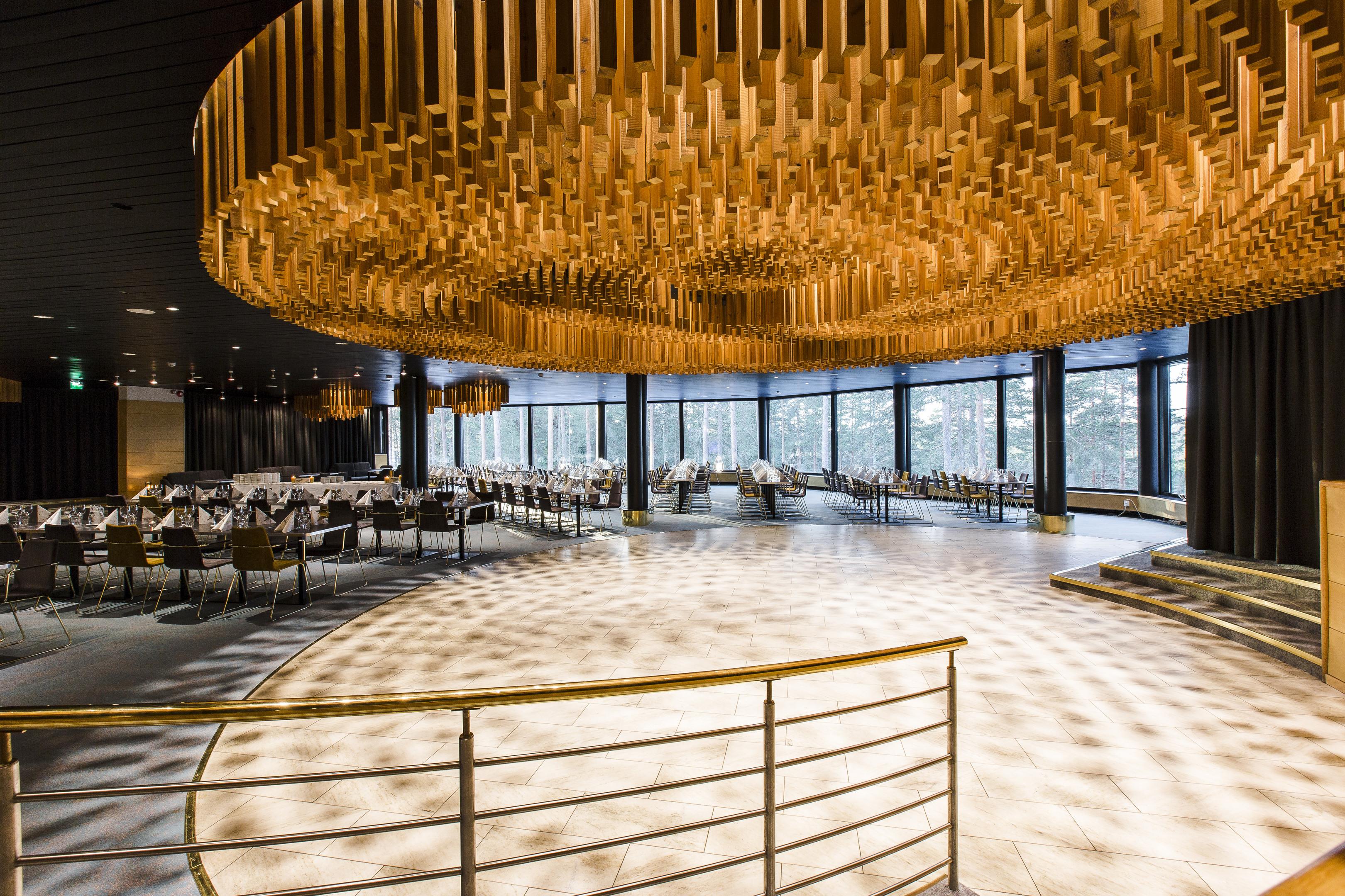 Quality Hotel Sveitsi Hyvinkaa ภายนอก รูปภาพ