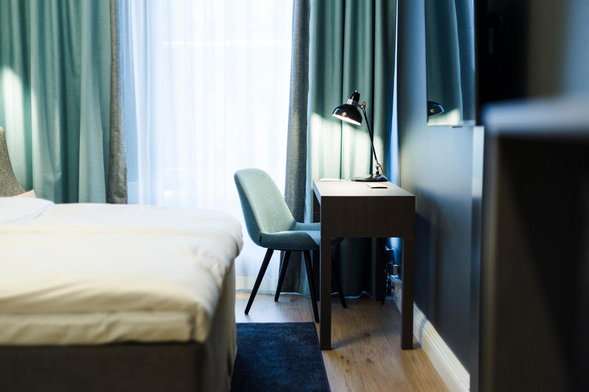 Quality Hotel Sveitsi Hyvinkaa ภายนอก รูปภาพ