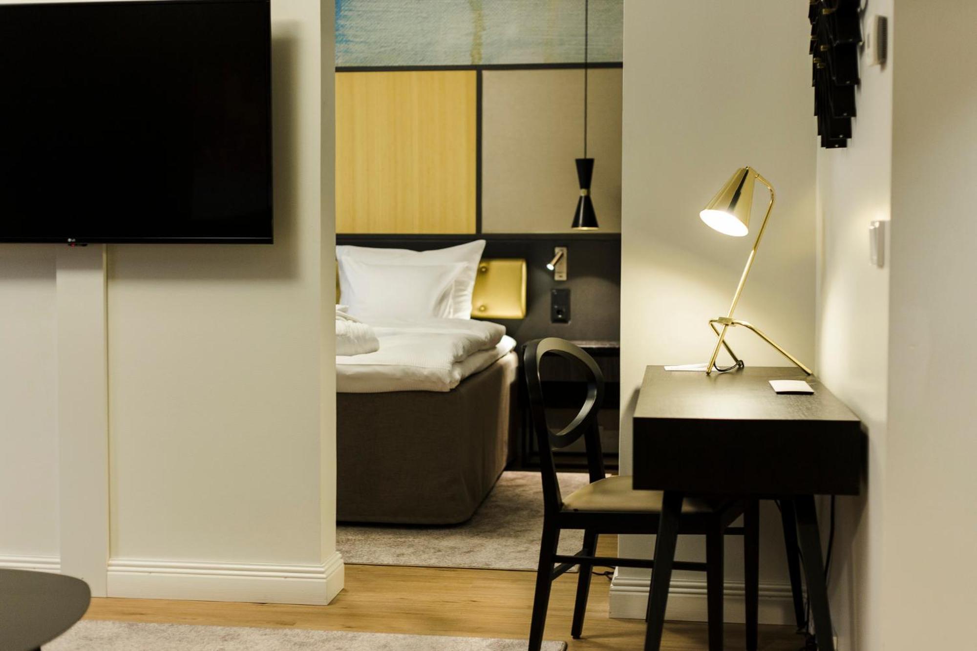Quality Hotel Sveitsi Hyvinkaa ภายนอก รูปภาพ