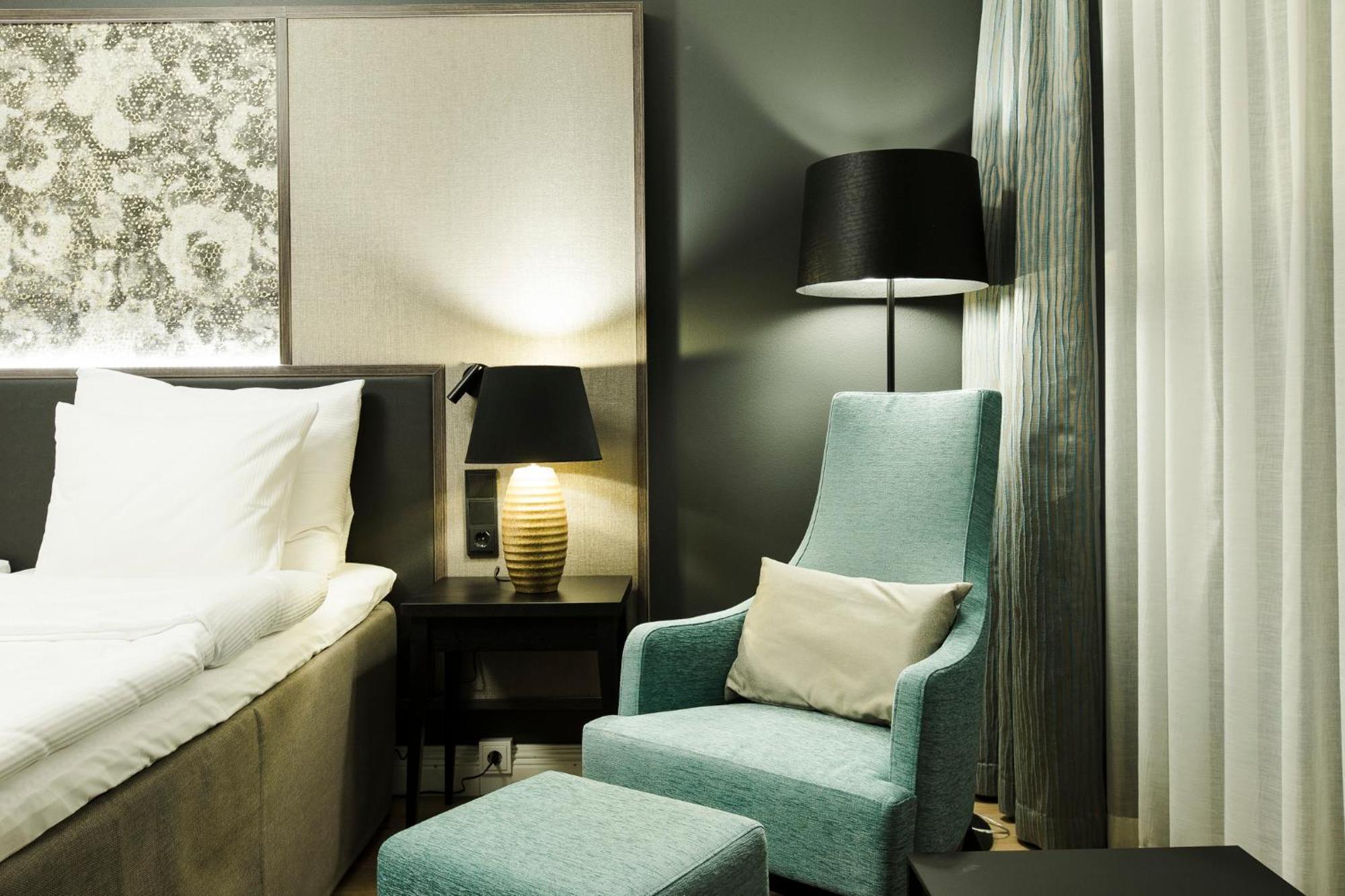 Quality Hotel Sveitsi Hyvinkaa ภายนอก รูปภาพ