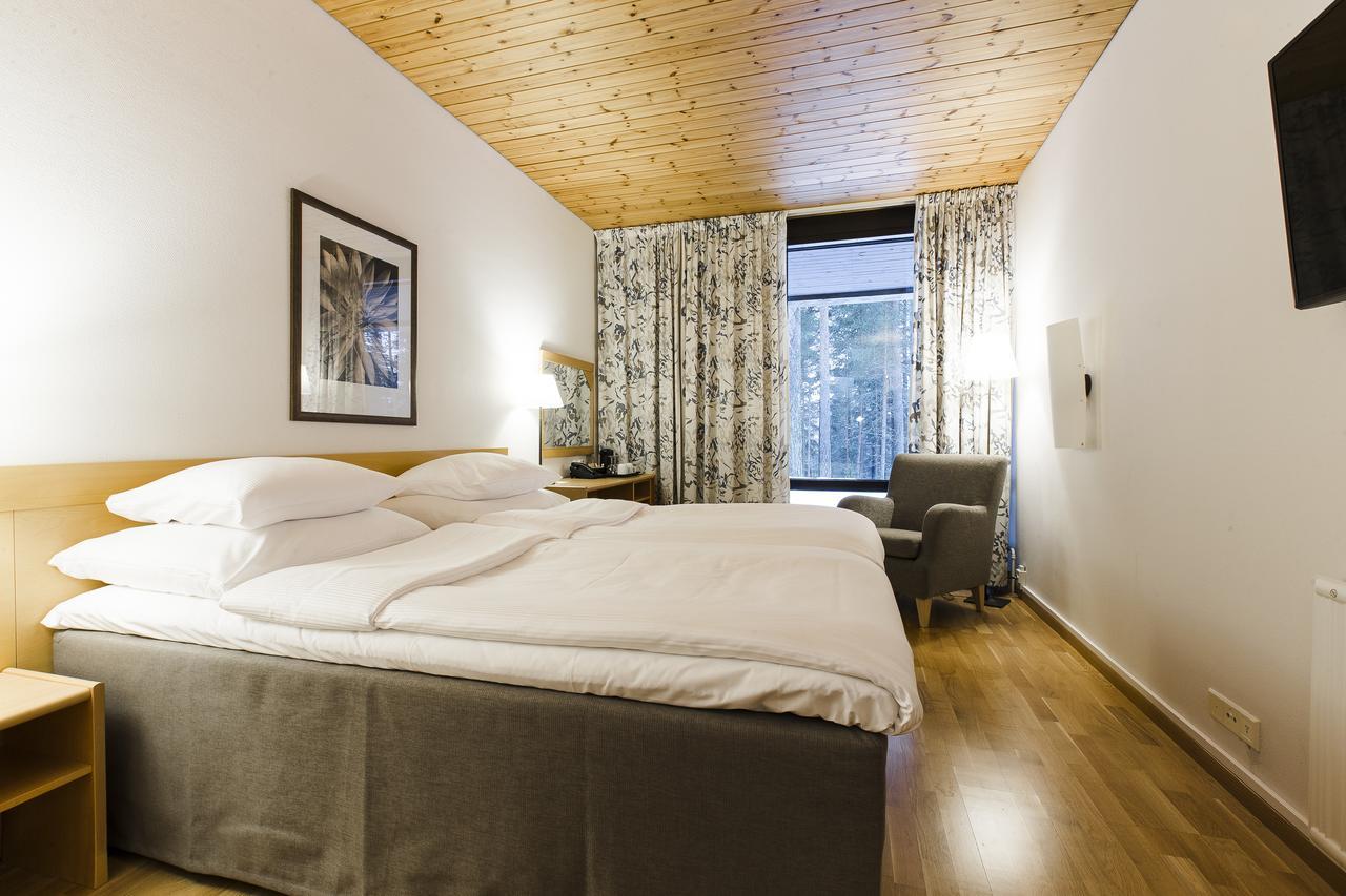 Quality Hotel Sveitsi Hyvinkaa ภายนอก รูปภาพ