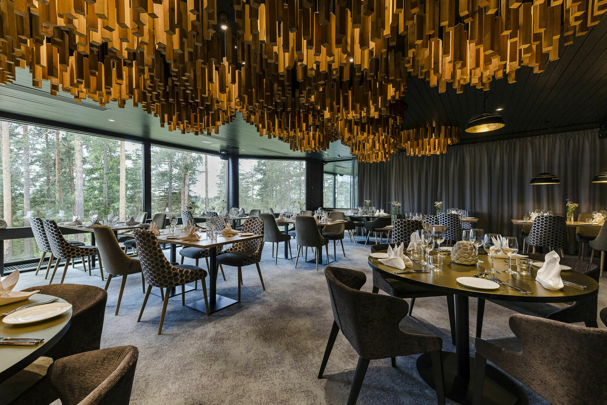 Quality Hotel Sveitsi Hyvinkaa ภายนอก รูปภาพ